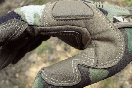 Обзор стрелковых перчаток Mechanix MPT-78 MultiCam M-Pact Mechanix-MPT-78-MultiCam-M-Pact-photo-6-436x291