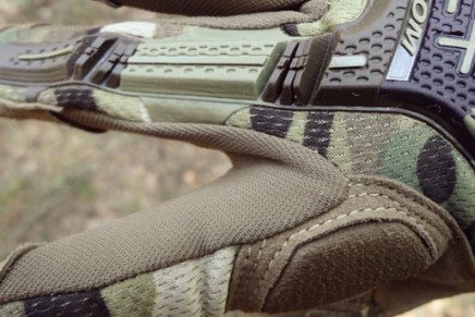 Обзор стрелковых перчаток Mechanix MPT-78 MultiCam M-Pact Mechanix-MPT-78-MultiCam-M-Pact-photo-8-436x291