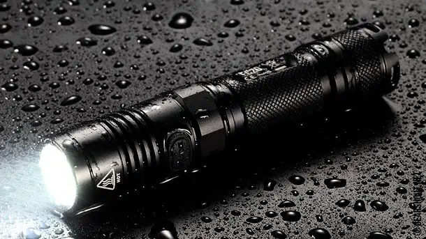 Карманный светодиодный фонарь Nitecore EC20 Nitecore-EC20-photo-3