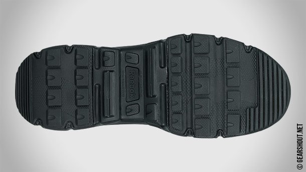 Reebok выпустила новую версию тактических ботинок Dauntless Reebok-Dauntless-photo-4