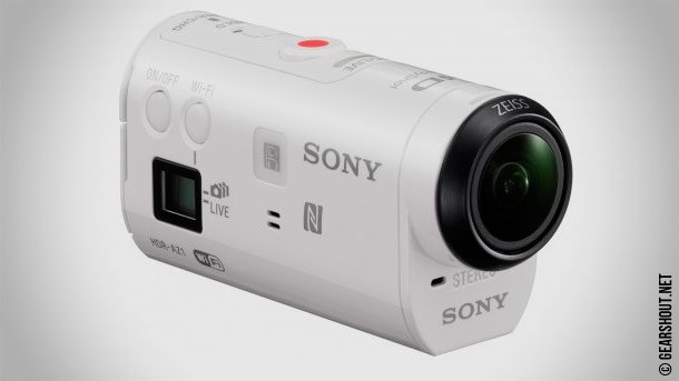 Новая экшн-камера Sony Action Cam Mini HDR-AZ1 Sony-Action-Cam-Mini-HDR-AZ1-photo-2