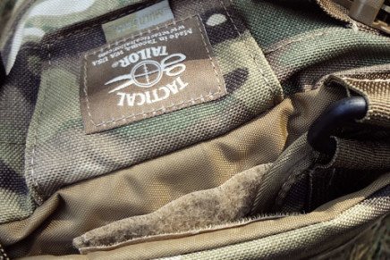 Обзор штурмового рюкзака Tactical Tailor Removable Operator Pack Tactical-Tailor-Removable-Operator-Pack-photo-10-436x291