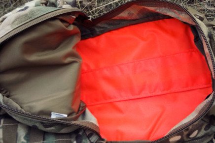Обзор штурмового рюкзака Tactical Tailor Removable Operator Pack Tactical-Tailor-Removable-Operator-Pack-photo-13-436x291