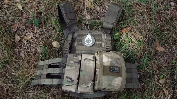 Tasmanian-Tiger-Plate-Carrier-MKII-FL-Chest-Rig-photo-20