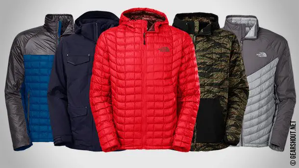 Новые изделия The North Face с утеплителем ThermoBall The-North-Face-ThermoBall-photo-3