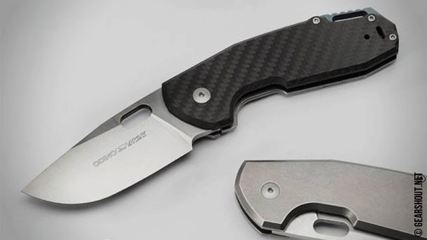 Odino и Borr - новые модели ножей от бренда Viper Viper-Odino-photo-2