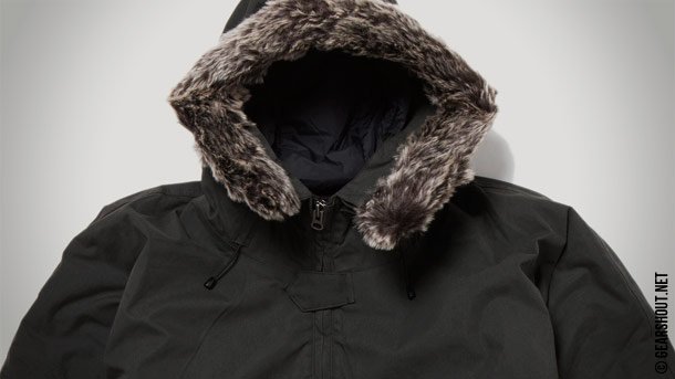 Утеплённая куртка-анорок 66°North Snaefell Anorak 66-North-Snaefell-Anorak-photo-1