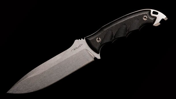 Новый нож с фиксированным клинком DPx HEST 6 Milspec DPx-HEST-6-Milspec-photo-2