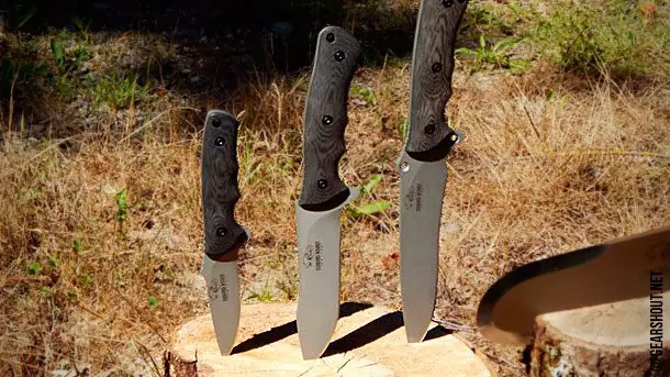 MidTech - новая линейка ножей с фиксированным клинком от Давида Курта David-Kurt-Knives-MidTech-photo-1
