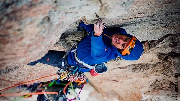 Mountain Hardwear – высокотехнологичная экипировка для экстремалов Mountain-Hardwear-Innovation-photo-3