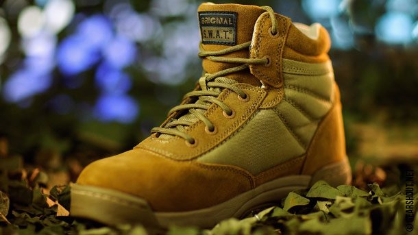 Военно-тактические ботинки Original S.W.A.T. Classic 6 Boot Original-SWAT--Classic-6-Boot-photo-1