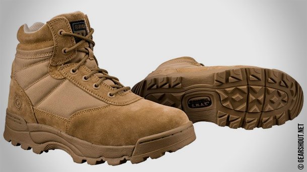 Военно-тактические ботинки Original S.W.A.T. Classic 6 Boot Original-SWAT--Classic-6-Boot-photo-2
