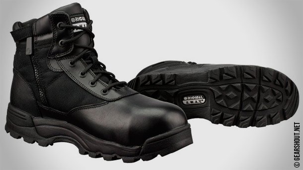 Военно-тактические ботинки Original S.W.A.T. Classic 6 Boot Original-SWAT--Classic-6-Boot-photo-4
