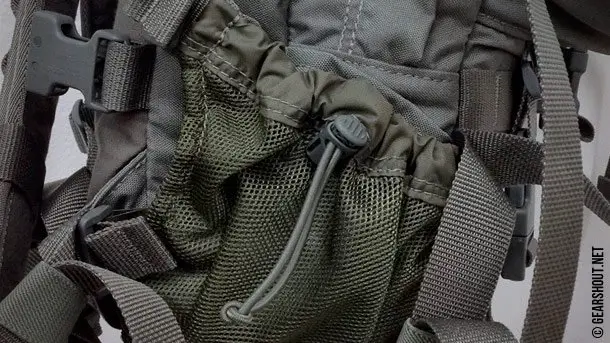Новый однодневный рюкзак SCM Kotomka Custom 10-14 SCM-Kotomka-Custom-10-14-photo-3