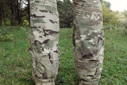 Обзор военно-полевых брюк SOD Para One Pant 1.2. Полтора года спустя SOD-Gear-Para-One-Pant-1-2-photo-10-436x291