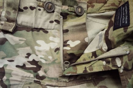 Обзор военно-полевых брюк SOD Para One Pant 1.2. Полтора года спустя SOD-Gear-Para-One-Pant-1-2-photo-12-436x291