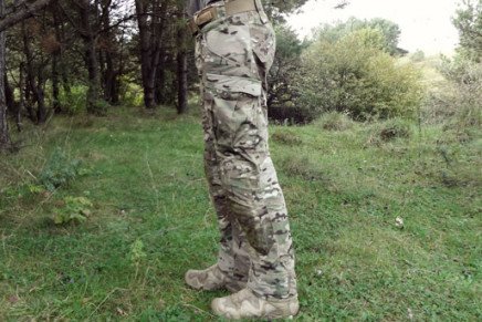 Обзор военно-полевых брюк SOD Para One Pant 1.2. Полтора года спустя SOD-Gear-Para-One-Pant-1-2-photo-3-436x291