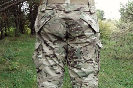 Обзор военно-полевых брюк SOD Para One Pant 1.2. Полтора года спустя SOD-Gear-Para-One-Pant-1-2-photo-5-436x291