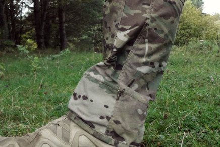 Обзор военно-полевых брюк SOD Para One Pant 1.2. Полтора года спустя SOD-Gear-Para-One-Pant-1-2-photo-7-436x291