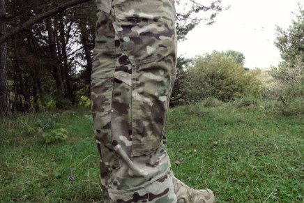 Обзор военно-полевых брюк SOD Para One Pant 1.2. Полтора года спустя SOD-Gear-Para-One-Pant-1-2-photo-8-436x291