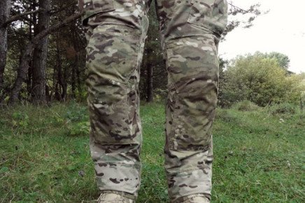 Обзор военно-полевых брюк SOD Para One Pant 1.2. Полтора года спустя SOD-Gear-Para-One-Pant-1-2-photo-9-436x291