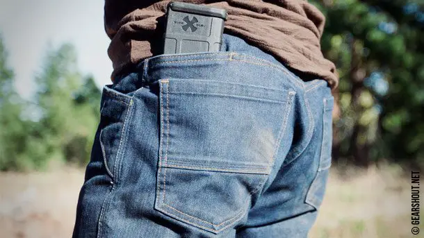 Intercept PD Pant - повседневные джинсы от Triple Aught Design Triple-Aught-Design-Intercept-PD-Pant-photo-2