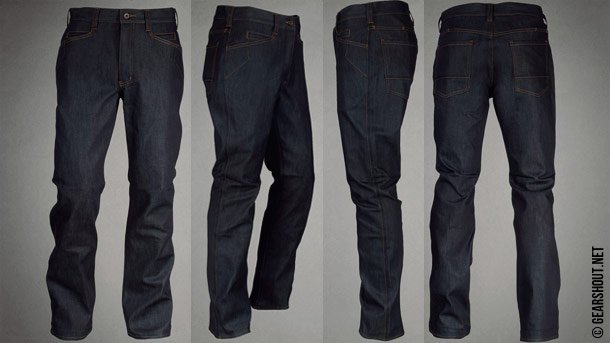 Intercept PD Pant - повседневные джинсы от Triple Aught Design Triple-Aught-Design-Intercept-PD-Pant-photo-4