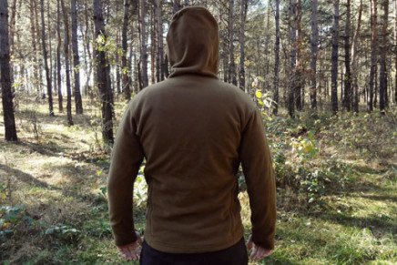 Review of TAD Ranger Hoodie fleece jacket Triple-Aught-Design-Ranger-Hoodie-photo-10-436x291