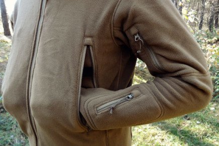 Review of TAD Ranger Hoodie fleece jacket Triple-Aught-Design-Ranger-Hoodie-photo-13-436x291