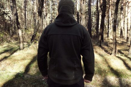Review of TAD Ranger Hoodie fleece jacket Triple-Aught-Design-Ranger-Hoodie-photo-6-436x291