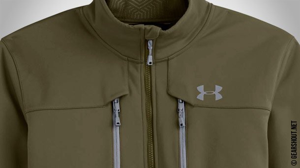 Under-Armour-Storm-ColdGear-Infrared-Softershell-Jacket-photo-1