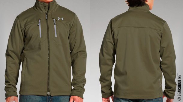 Under-Armour-Storm-ColdGear-Infrared-Softershell-Jacket-photo-2