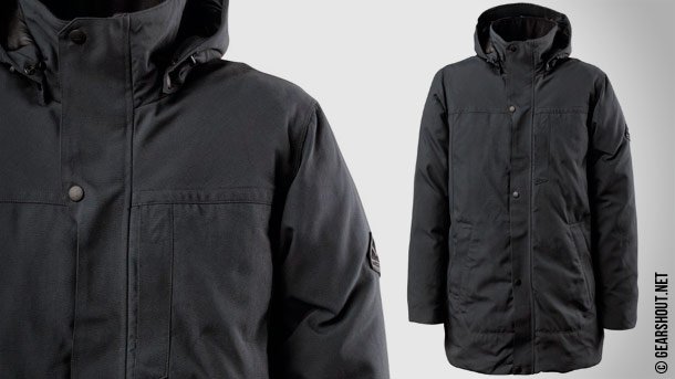 Mission Parka - новая утеплённая куртка с капюшоном от Westcomb Westcomb-Mission-Parka-photo-2