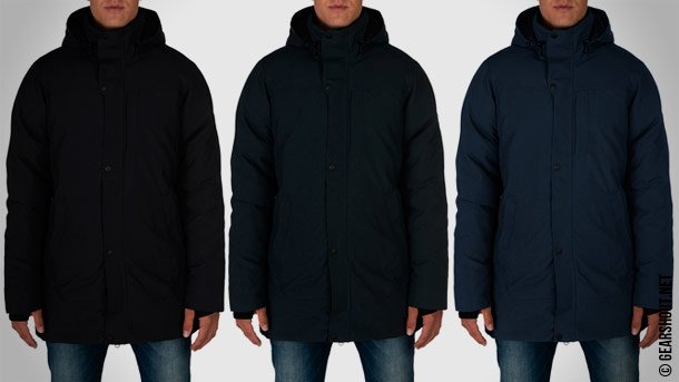 Mission Parka - новая утеплённая куртка с капюшоном от Westcomb Westcomb-Mission-Parka-photo-3