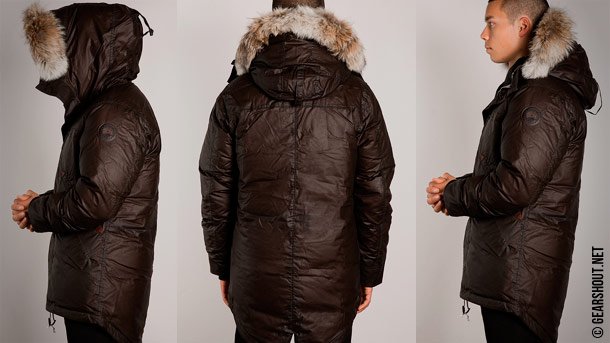 Wings-Horns-Canada-Goose-Decade-Parka-photo-4