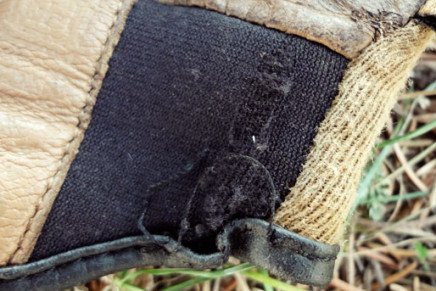 Тактические перчатки 5.11 Hard Time Gloves. Год спустя 5.11-Hard-Time-Gloves-After-Year-photo-10-436x291