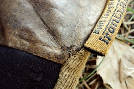 Тактические перчатки 5.11 Hard Time Gloves. Год спустя 5.11-Hard-Time-Gloves-After-Year-photo-11-436x291