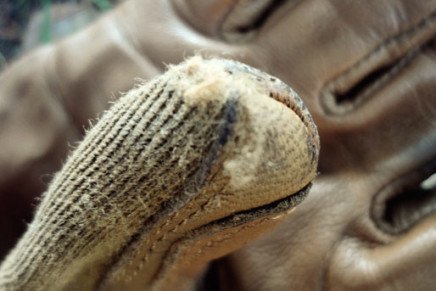 Тактические перчатки 5.11 Hard Time Gloves. Год спустя 5.11-Hard-Time-Gloves-After-Year-photo-12-436x291