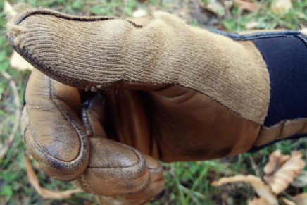 Тактические перчатки 5.11 Hard Time Gloves. Год спустя 5.11-Hard-Time-Gloves-After-Year-photo-5-436x291