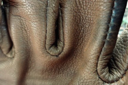 Тактические перчатки 5.11 Hard Time Gloves. Год спустя 5.11-Hard-Time-Gloves-After-Year-photo-8-436x291