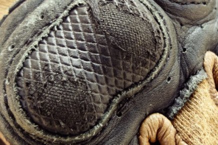 Тактические перчатки 5.11 Hard Time Gloves. Год спустя 5.11-Hard-Time-Gloves-After-Year-photo-9-436x291