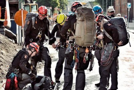 Arc’teryx LEAF выпустит 60-литровую версию рюкзака Khard