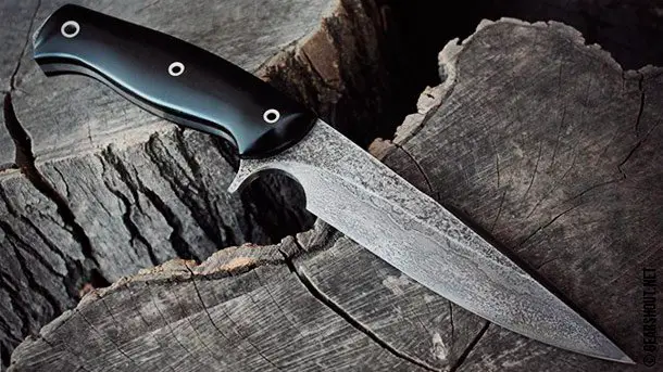 Inquisitor и Jackal новые фикседы от Fallen Oak Forge Fallen-Oak-Forge-Inquisitor-photo-1