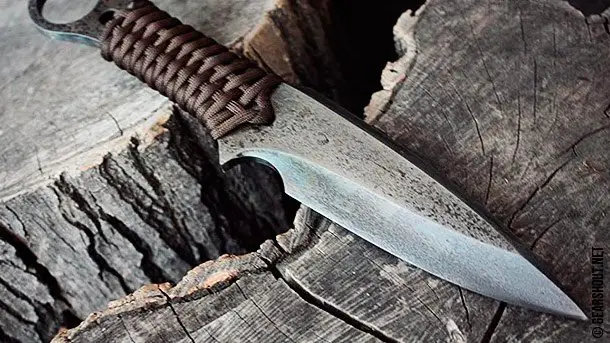Inquisitor и Jackal новые фикседы от Fallen Oak Forge Fallen-Oak-Forge-Jackal-photo-1