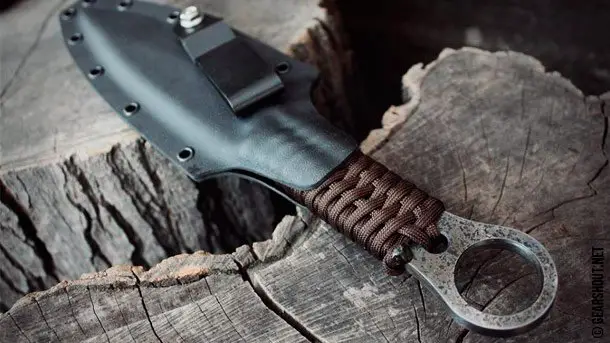 Inquisitor и Jackal новые фикседы от Fallen Oak Forge Fallen-Oak-Forge-Jackal-photo-2