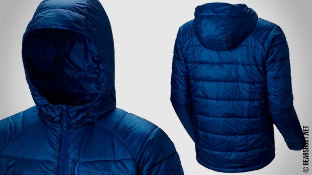 Super Compressor Hooded Jacket - новая зимняя куртка от Mountain Hardwear Mountain-Hardwear-Super-Compressor-Hooded-Jacket-photo-3
