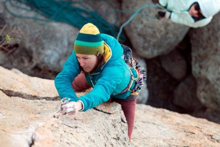 Patagonia Nano-Air - новая серия утеплённых курток