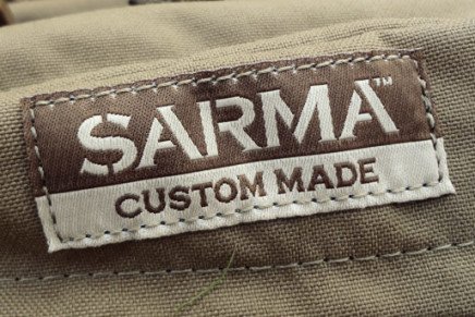 Обзор повседневной сумки Sarma Custom Made Torba-Mini Sarma-Custom-Made-Torba-Mini-photo-13-436x291