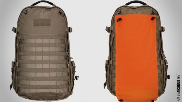 Scout Pack и Trojan Rifle Pack - новые рюкзаки от Tasmanian Tiger Tasmanian-Tiger-Trojan-Rifle-Pack-photo-3