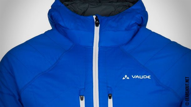 VauDe Bormio - теплоизолирующий комплект одежды для активных видов спорта VauDe-Bormio-photo-2